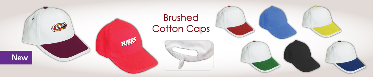 Brushed Cotton Cup